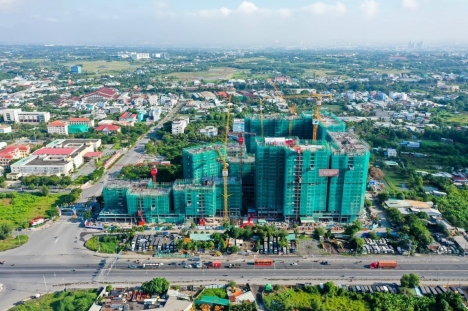 KẸT TIỀN SANG NGỘP CC 59M 2 PN, CHÍNH nhà