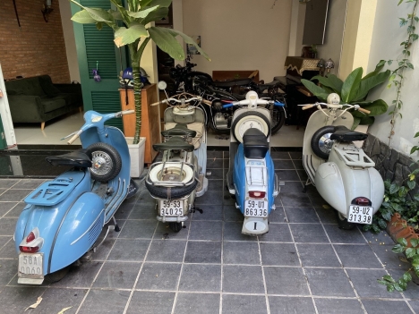 BÁN BIỆT THỰ HXH HOÀNG HOA THÁM, Bình Thạnh- 130m2-4 tầng- ngang6m-18.5 tỷ