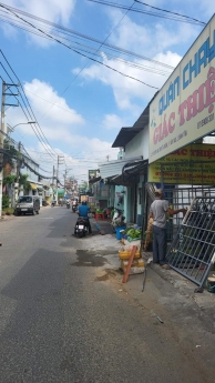 BÁN NHÀ MẶT TIỀN KINH DOANH BIA TRUYỀN THỐNG - TÂN TẠO NGANG 5 DÀI 33M VỚI GIÁ ĐẦU TƯ RẼ NHẤT KHU