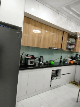 Chính chủ cần bán nhà phố Lạc Trung 60mx6T thang máy, Gara, ở sướng, KD VP giá hơn 10 tỷ. LH: