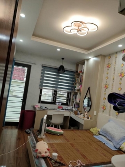 Chính chủ cần bán nhà phố Lạc Trung 60mx6T thang máy, Gara, ở sướng, KD VP giá hơn 10 tỷ. LH: