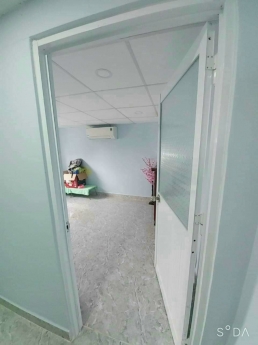 chính chủ bán nhà 4x15,1 lầu,2pn hẻm xe hoi,phí 30 triệu