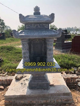 Bàn thờ thiên bằng đá - 20+ mẫu bàn thờ đá đẹp nhất cho bạn