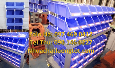 kệ đựng dụng cụ, khay đựng linh kiện, Kệ nhựa A5, khay nhựa A6, hộp nhựa A8, khay đựng ốc vít, kệ tr