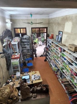 Bán nhà riêng Cầu Giấy 38m- 4T - MT3.5m. 2 thoáng. Giá 3.98 tỷ. Cầu Giấy 3 tỷ rất hiếm