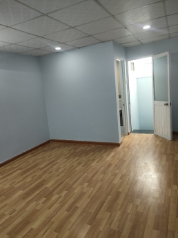 Bán nhà hẻm xe hơi phường 16, Gò Vấp, 60m2, 4mx15m