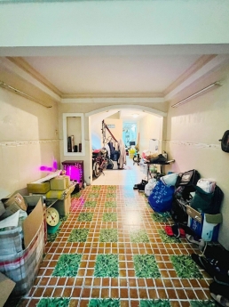 CỰC HIẾM Bán nhà 5 Tầng HXH Vườn Chuối Q3, Oto tới nhà, Chỉ nhỉnh 7 tỷ