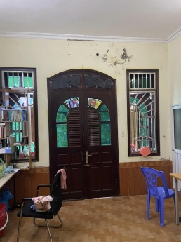 Bán nhà Quang Trung Hà Đông 45m chưa đến 3 tỷ