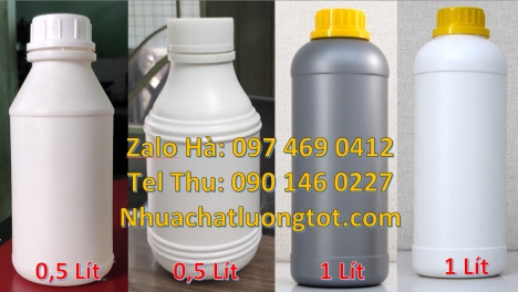 chai nhựa đựng nông dược, chai nhựa pet 50 ml, Chai 30 ml, chai nhựa 30 ml, chai giá rẻ 30 ml, chai