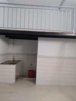 Bán nhà HXH Huỳnh Văn Nghệ P.15 Tân Bình chỉ nhỉnh 4 tỷ.