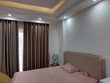 BÁN NHÀ HOÀNG NHƯ TIẾP 45M2 4T NGÕ NÔNG GẦN Ô TÔ TRÁNH 3.9 TỶ