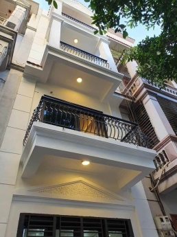 Trung Tâm Văn Quán, Q.Hà Đông, Mới Đẹp, gần Ô Tô, 35m2 x5T, Chỉ 3.8 Tỷ