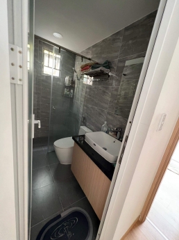 Giá tốt, Phường 3, Gò vấp, 2 tầng, chủ tặng toàn bộ nội thất