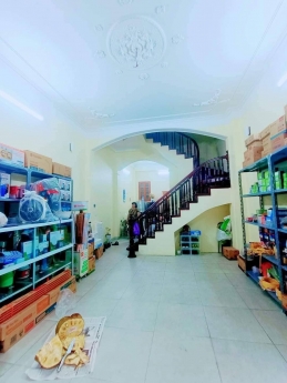 Trung tâm quận Thanh Xuân phân lô, ô tô, kinh doanh 45m2 chỉ 8 tỷ