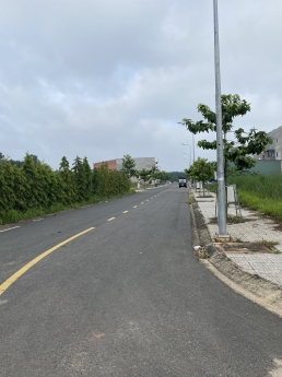 Chủ nợ NH gửi lô đất KDC hội nghĩa Tân uyên Bình dương