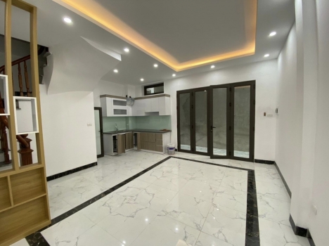 Nhà Phúc Đồng khu VIP giáp khu BIỆT THỰ  VINHOMES, 5 TẦNG giá hơn 3 TỶ