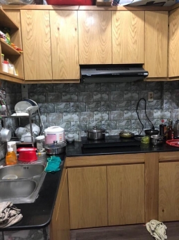 BÁN NHÀ 1/ QUANG TRUNG CẠNH MERCIDES GIÁ 34M2 CHỈ 3.3 TỶ TL