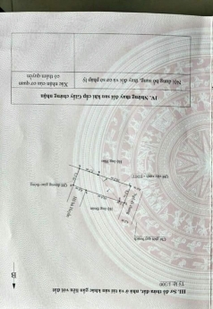 TDP 12 Hòa Nghĩa Dương Kinh  HP 86m giá 13 tr m