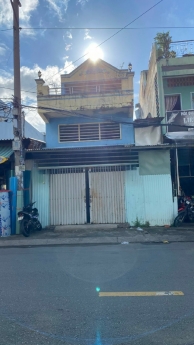 NHÀ MẶT TIỀN - HƠI CŨ - XĐ BÁN ĐẤT, VỊ TRÍ KINH DOANH ĐỈNH