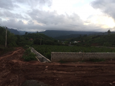 Mảnh Đất THỔ NHƯỠNG TỐT VIEW ĐẸP Diện Tích Lớn Tại  Chiềng Sơn, Mộc Châu Gía Tốt
