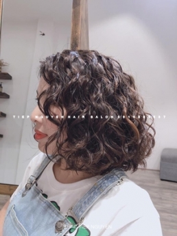 77 style nhuộm tóc hidden thời trang cá tính cho phái nữ - Tiệp Nguyễn Hair Salon