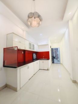 VIP Nhà Đinh Tiên Hoàng 3 tầng 50m2 HXH chỉ 6 tỷ nhĩnh