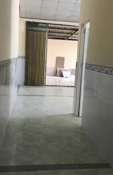 Bán nhà cấp 4 mới sửa đẹp Mai Bá Hương, Lê Minh Xuân, Bình Chánh