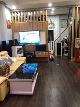 BÁN NHÀ 1/ QUANG TRUNG CẠNH MERCIDES GIÁ 34M2 CHỈ 3.3 TỶ TL
