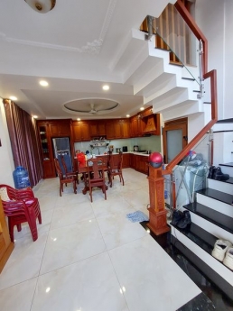 NHÀ ĐẸP MỚI XÂY, HẺM NHỰA PHẠM ĐĂNG GIẢNG BÌNH HƯNG HÒA BÌNH TÂN.