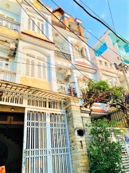 BÁN GẤP NHÀ ĐẸP LÊ VĂN QUỚI, BÌNH TÂN 70M2, HẺM Ô TÔ, GIÁ BAO RẺ KHU VỰC