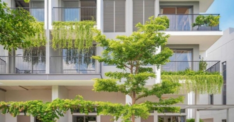 Booking Shophouse - nhà ở thương mại trực tiếp thành phố Bình Dương, giá hấp dẫn giới đầu tư, lịch