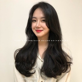 67 style nhuộm tóc hidden thời trang cá tính cho phái nữ - Tiệp Nguyễn Hair Salon