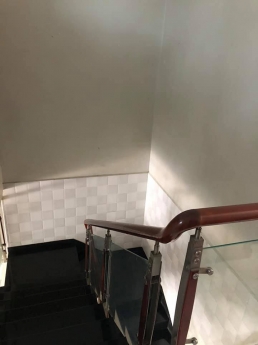 Nhà ngộp bank, Phạm Văn Chiêu, Gò Vấp,3.7x19.5m, 2Tầng 3.xTỷ