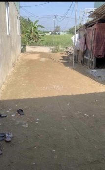 Bán nhà cấp 4 mới sửa đẹp Mai Bá Hương, Lê Minh Xuân, Bình Chánh