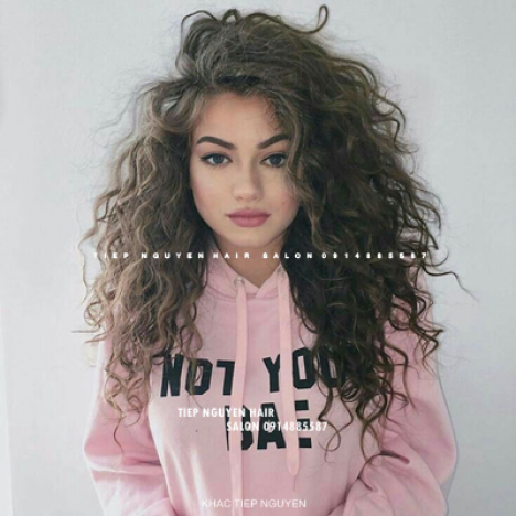 50 style nhuộm tóc hidden thời trang cá tính cho phái nữ - Tiệp Nguyễn Hair Salon