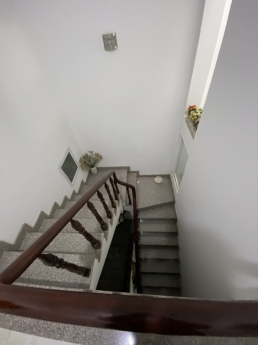 Bán nhà 2 lầu có Sân Thượng Mặt Tiền Đường Chánh Hưng F4Q8 Khu Kinh Doanh Sầm Uất