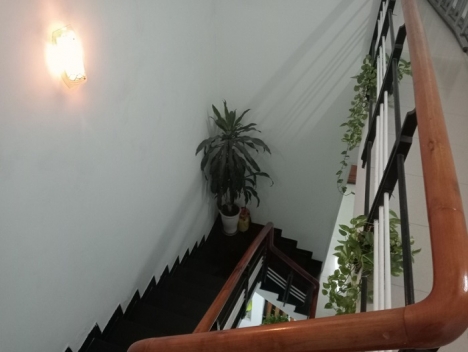 Nhà Trần Cao Vân 3 tầng 2,6x tỷ có thương lượng