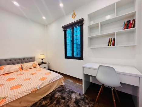 Bán Nhà Phân Lô Thái Hà 6 Tầng, mặt tiền: 6m, Dt: 61m2, thang máy, nhà mới. 21.5 tỷ