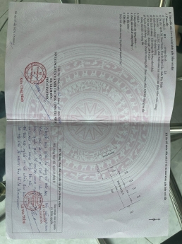 Chính chủ cần bán gấp lô đất ngang 5 X 30. Full Thổ GIÁ NGỘP