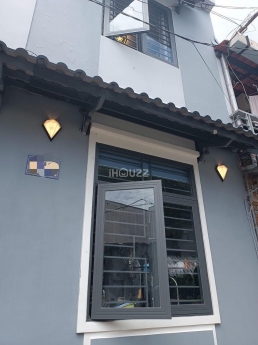 CHÍNH CHỦ CẦN BÁN CĂN NHÀ IU THƯƠNG NHỎ NHẮN XINH XINH P8 GÒ VẤP 30M2 CHỈ 3.9 TỶ TL