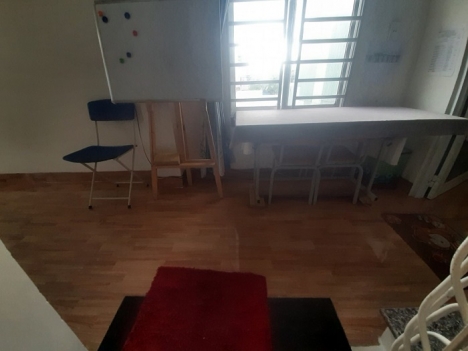 Nhà 4  tầng Nguyễn Tri Phương 54m2 giá hơn 4 tỷ