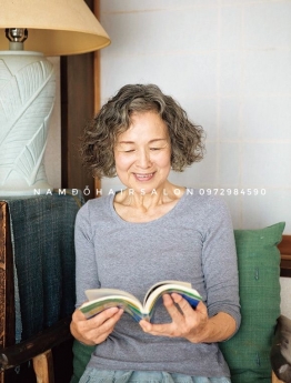 Địa Chỉ,Cắt Uốn Sóng Tóc Ngắn Đẹp Giá Rẻ Hoài Đức- Nam Đỗ Hair Salon