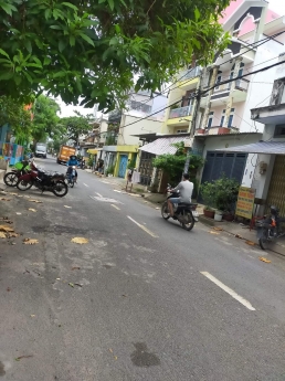 MẶT TIỀN KD ĐA NGÀNH, GẦN LÊ TRỌNG TẤN, AEON TÂN PHÚ, NGANG HIẾM 4.8M, NHÀ RẤT MỚI  3TẦNG, 44M2,