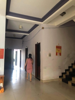 BÁN KHÁCH SAN 150M2  NGANG 10M HƯƠNG LỘ 80 BHHB  BÌNH TÂN GIÁ CHỈ 7TỶ