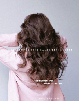 47 style nhuộm tóc hidden thời trang cá tính cho phái nữ - Tiệp Nguyễn Hair Salon