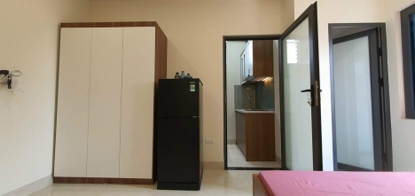Chính chủ cần cho thuê 2 căn chung cư mini tại Ngõ 54 Thái Hà - Đống Đa - Hà Nội.