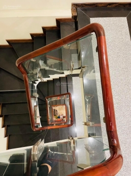 Lô góc ô tô hoạt động Định Công Thượng Hoàng Mai 35m2, 5 tầng MT 4.3m giá 4.5 tỷ
