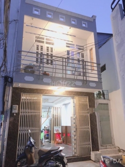 BÁN NHÀ 1/ QUANG TRUNG CẠNH MERCIDES GIÁ 34M2 CHỈ 3.3 TỶ TL