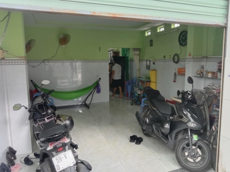 Gấp bán giá rẻ 2 tầng Quang Trung P11 GV 45m2 chỉ 2.9 tỷ TL