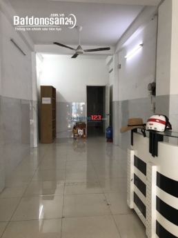 Chính chủ cho thuê MB kinh doanh mặt tiền Trần Khắc Chân Q Phú Nhuận